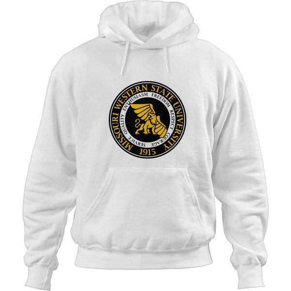Missouri Western State University Hoodies-image