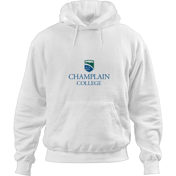 Champlain College Active Hoodies-image