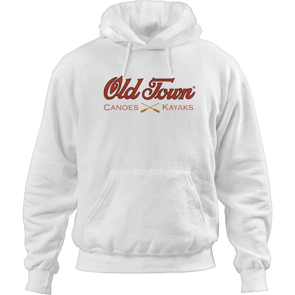 Old Town Canoe And Kayak Hoodies-image