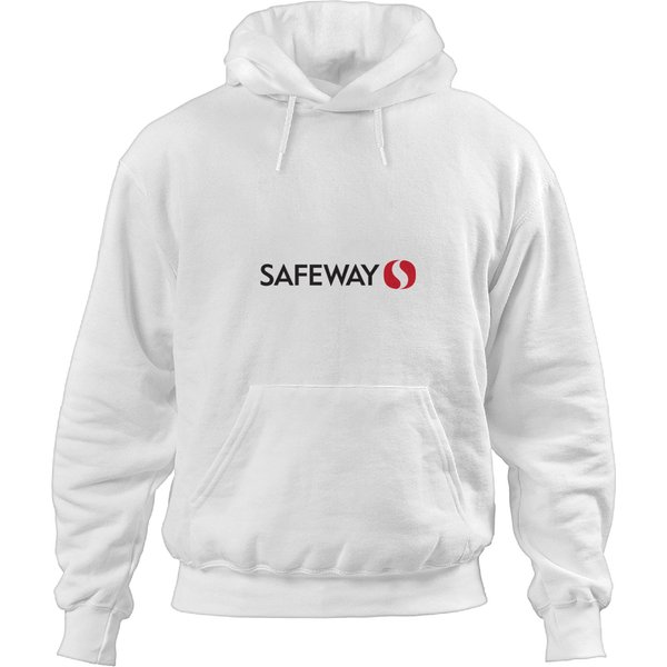 Safeway Supermarket Company Safeway Supermarket Company Hoodies-image