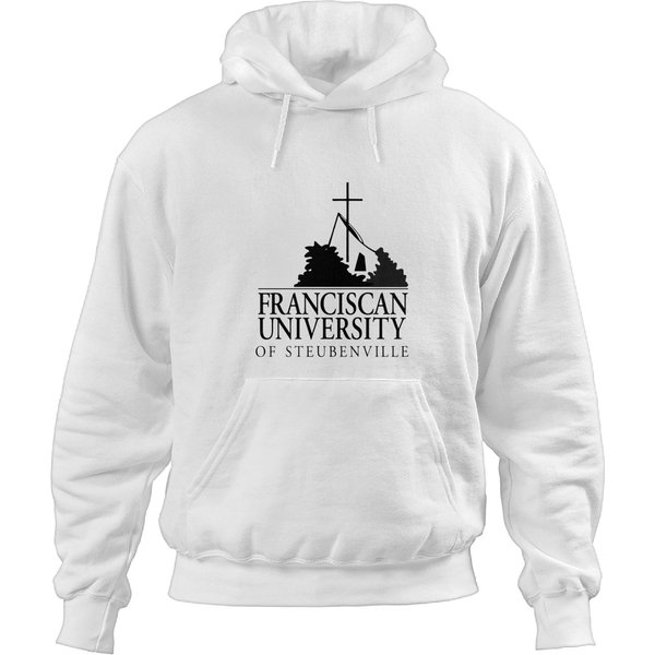 Franciscan University Of Steubenville Established 1946 Hoodies-image
