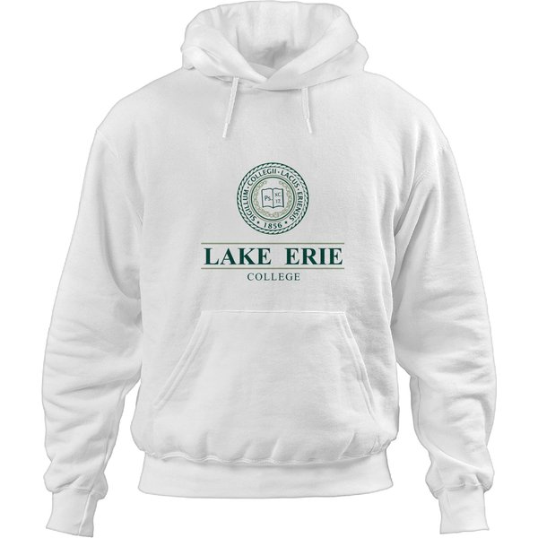 Lake Erie College Established 1856 Hoodies-image