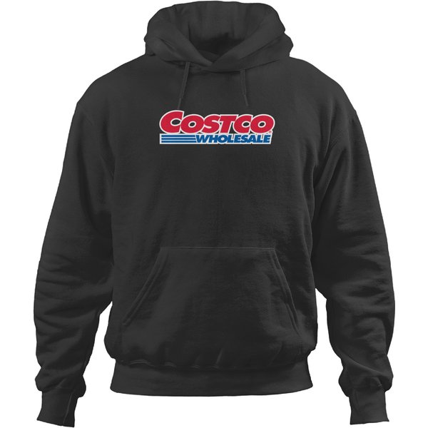 Costco Wholesale Hoodies-image