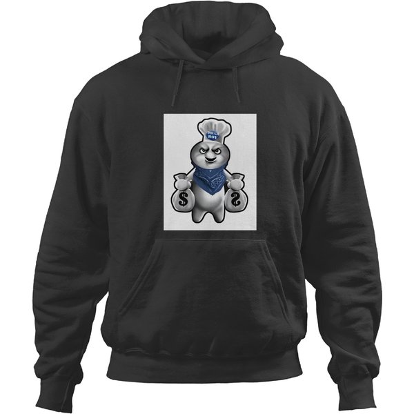 Doughboy Hoodies-image
