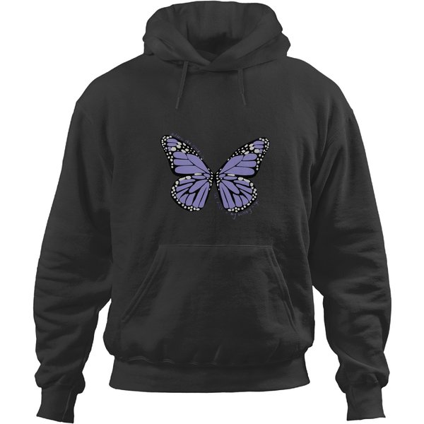 Olivia Rodrigo Vintage Hoodie - Sour Tour Merch
