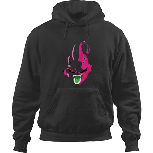 Kid Buu Dragon Ball Z - Dragon Ball Z - Hoodies-image