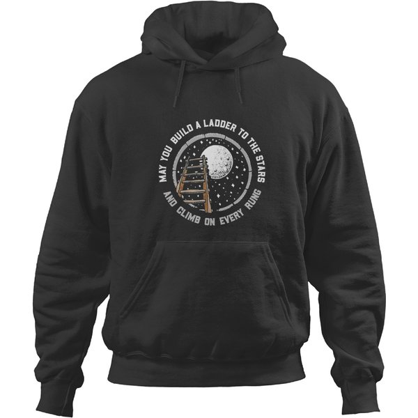Bob Dylan Forever Young Vintage Hoodies-image