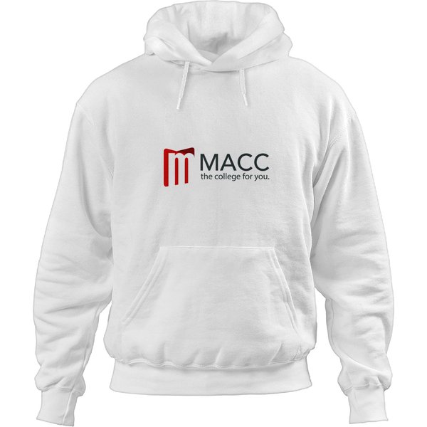 Moberly Area Community College (Macc) Hoodies-image