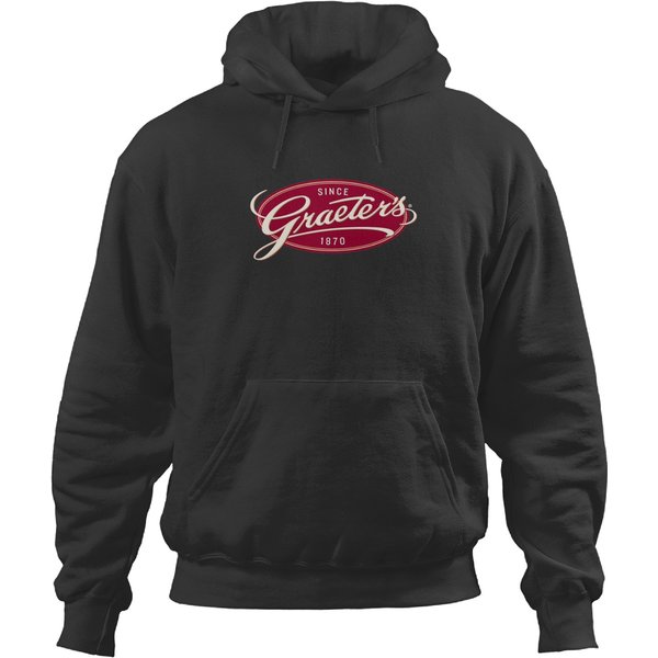 Graeter's Ice Cream Restaurant Hoodies-image