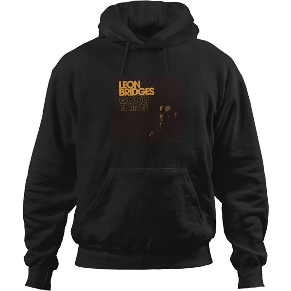 Leon-Bridges-Music-Tour--T-Shirt Hoodies-image