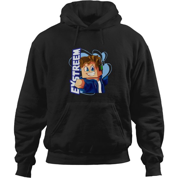Eystreem Ver5 Pin Hoodies