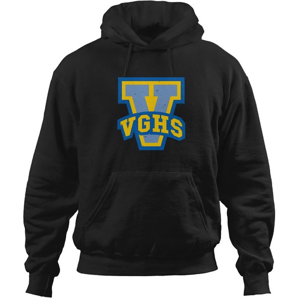 Vghs High School T-shirt Hoodies