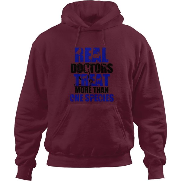 Veterinary Student Future Veterinarian Hoodies-image