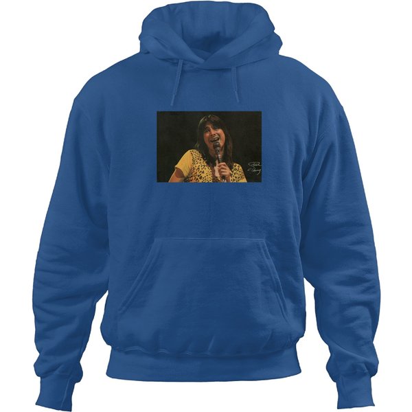 Steve Perry Classic Hoodies-image