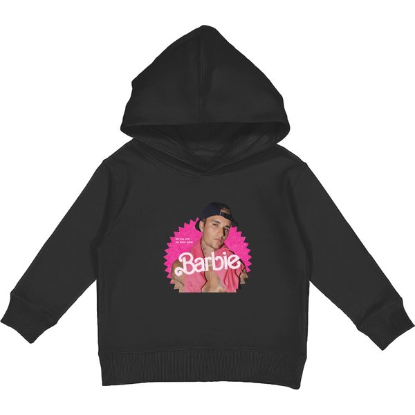 Justin Bieber Kids Pullover Hoodies | Justin Bieber Kids Pullover Hoodies-image