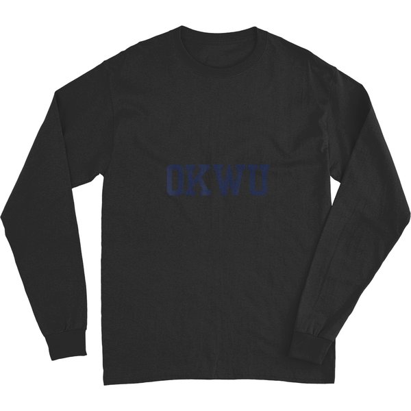 Oklahoma Wesleyan University Long Sleeves-image