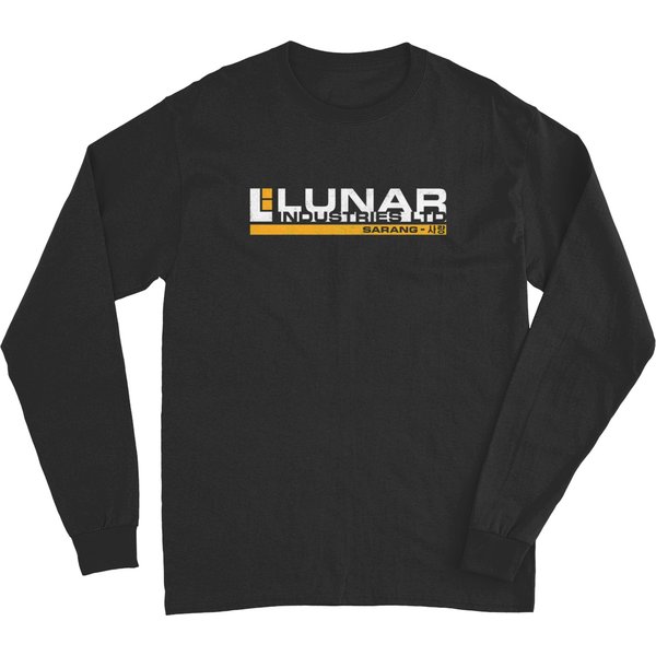 Moon - Lunar Industries Ltd Sarang Long Sleeves-image