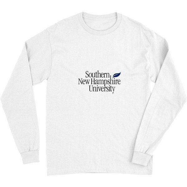 Southern New Hampshire University Long Sleeves-image