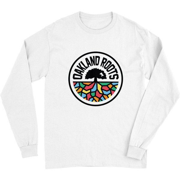 Oakland Roots Long Sleeves-image