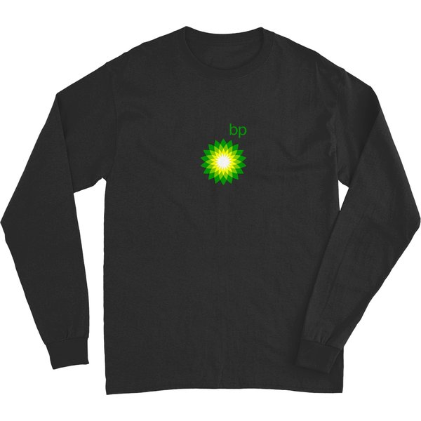 Bp Logo Long Sleeves-image