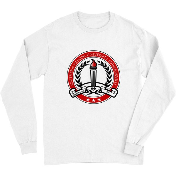 Southern Illinois University Edwardsville (Siue) Long Sleeves-image