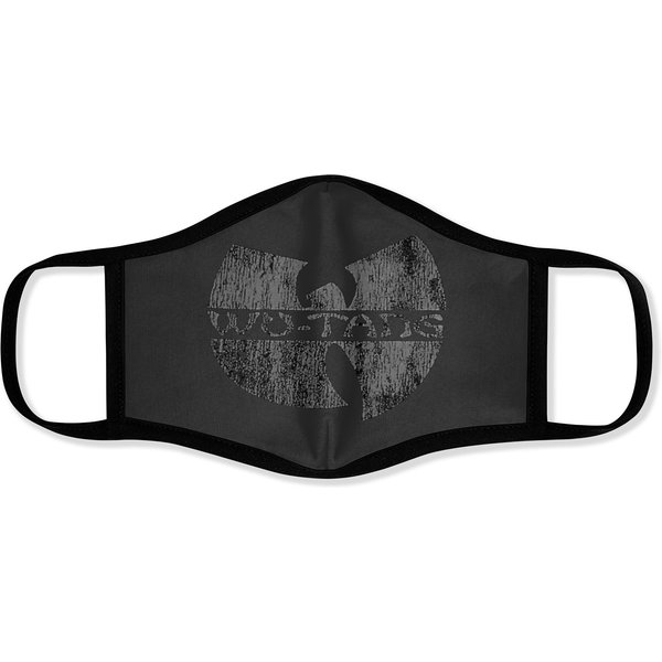 Wutang Vintage Face Masks-image