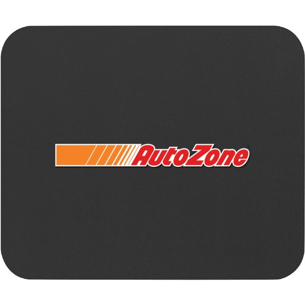 Autozone Logo Mouse Pads
