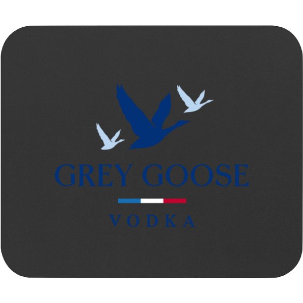 Grey Goose-Logo Mouse Pads-image