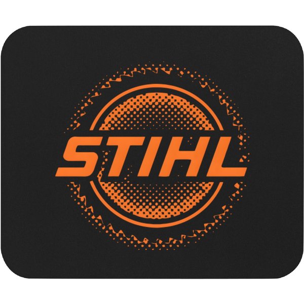 Stihl Saws American Power Mouse Pads-image