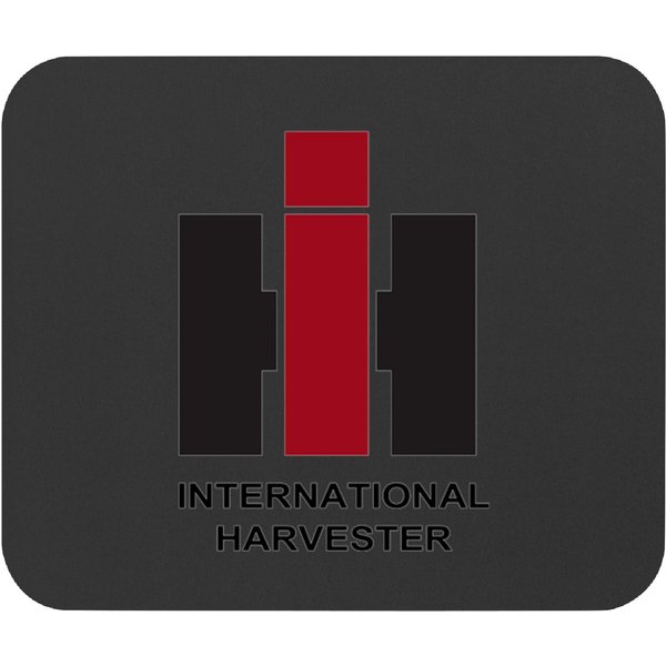 Ih International-Harvester-Logo Mouse Pads-image
