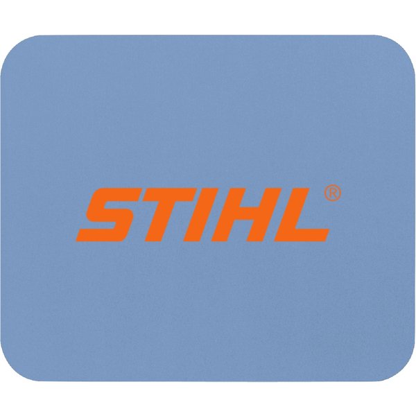New Stihl Chainsaw Mens Black S-5xl Mouse Pads