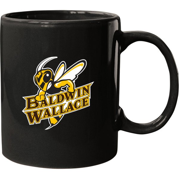Baldwin Wallace Yellow Jackets Club Mugs-image