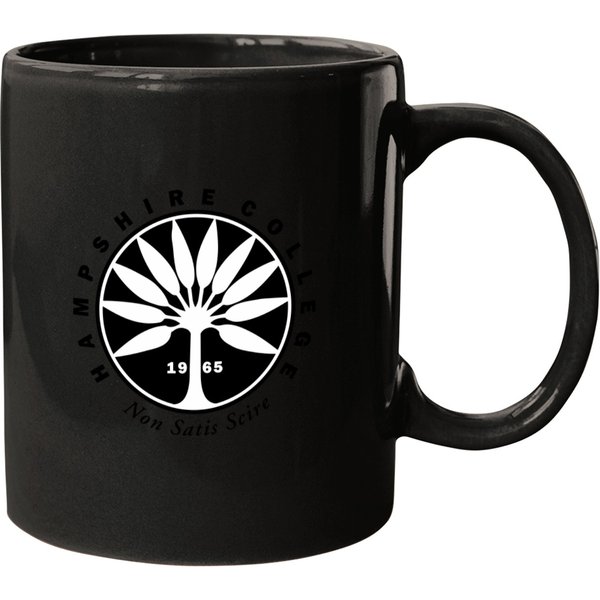 Hampshire College Mugs