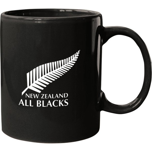 All Blacks Rugby Mugs-image