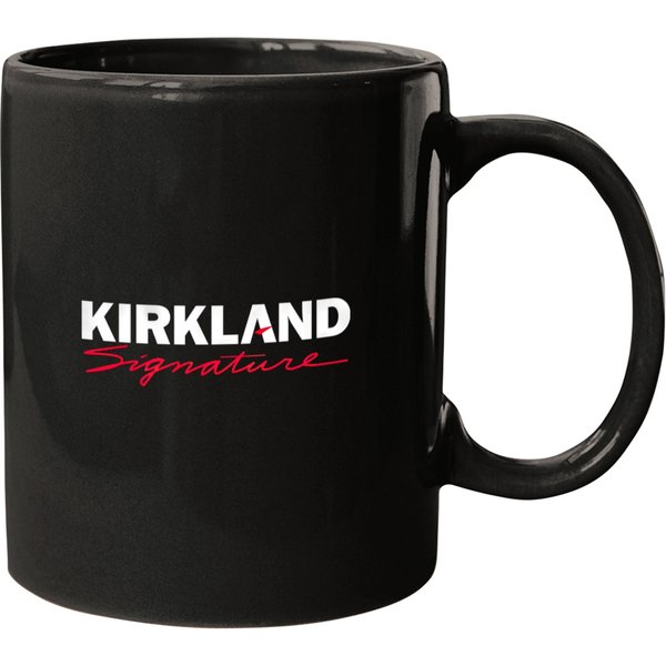 Costco Hot Dog Lover Mugs - Kirkland Design