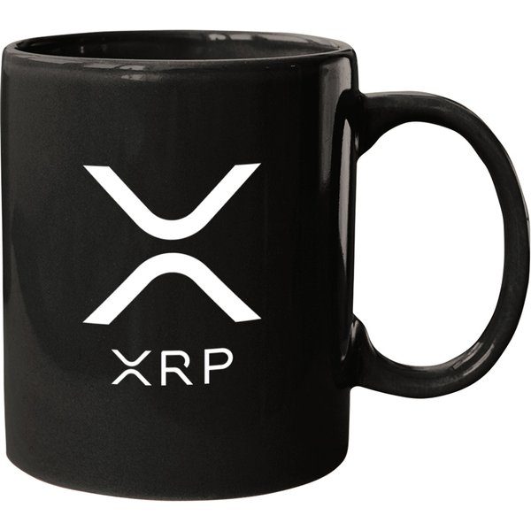 Xrp - New Logo Mugs