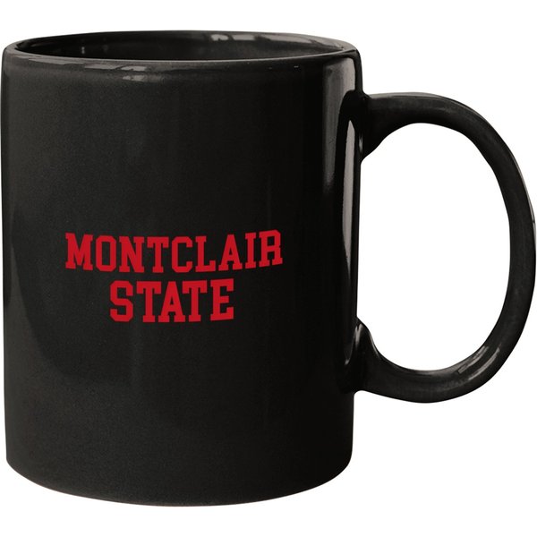 Montclair State, Awesome Montclair State University Mugs-image