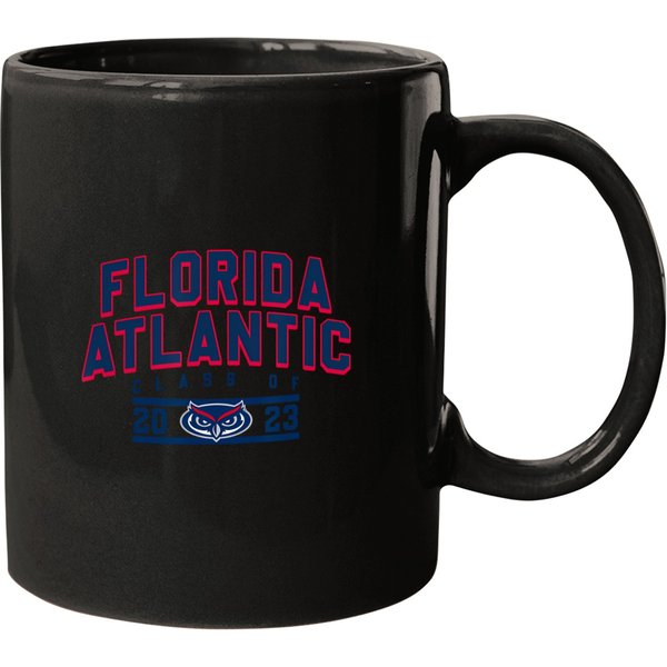 Florida Atlantic University Fau Owls Class Of 2023 Mugs-image