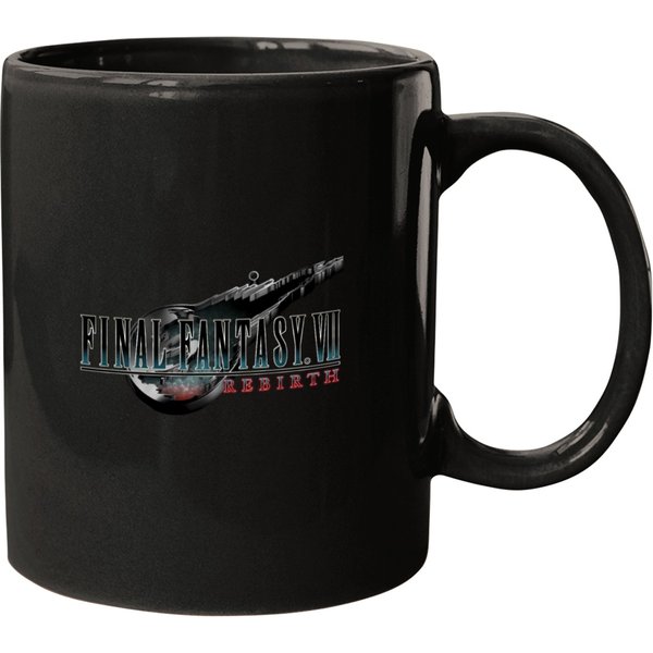 Final Fantasy 7 Rebirth Mugs