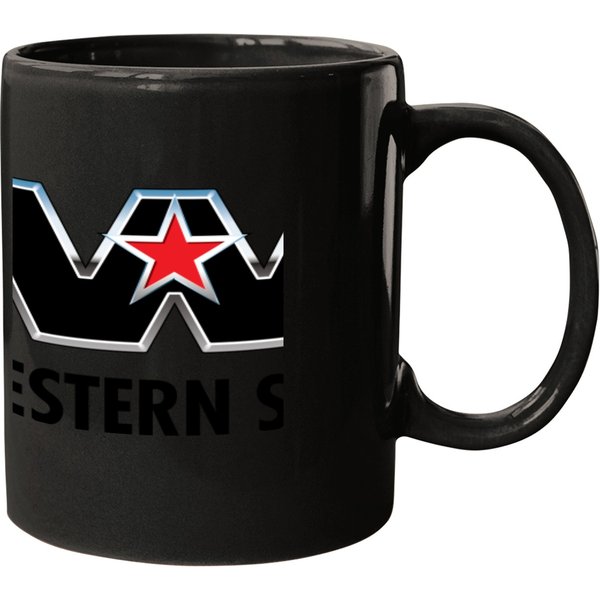 Western Star-Logo Mugs-image