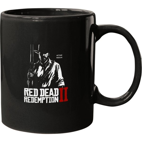 Rdr 2 1 Yaz Mugs-image
