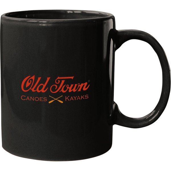 Old Town Canoe And Kayak Mugs-image