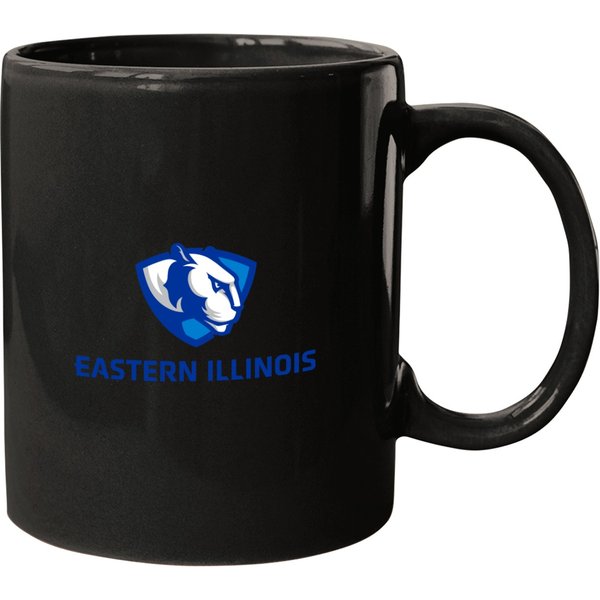 Eastern Illinois-Panthers-Logo Mugs-image