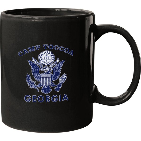 Georgia Camp Toccoa Mugs-image