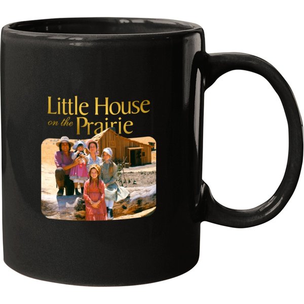 Little House On The Prairie Mugs