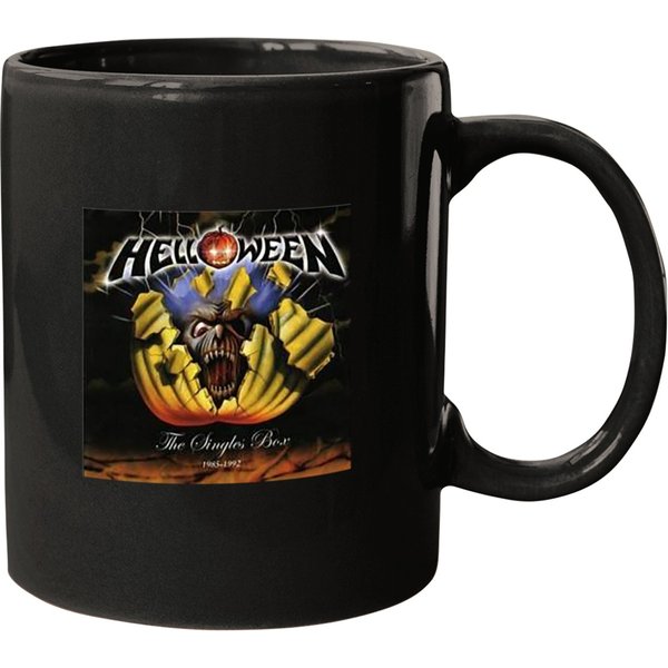 Band Helloween Discount Mugs