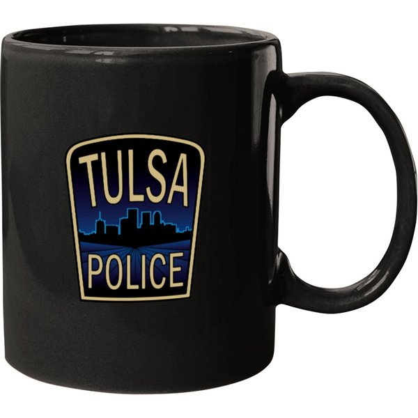 Tulsa Oklahoma Police Department Mugs-image
