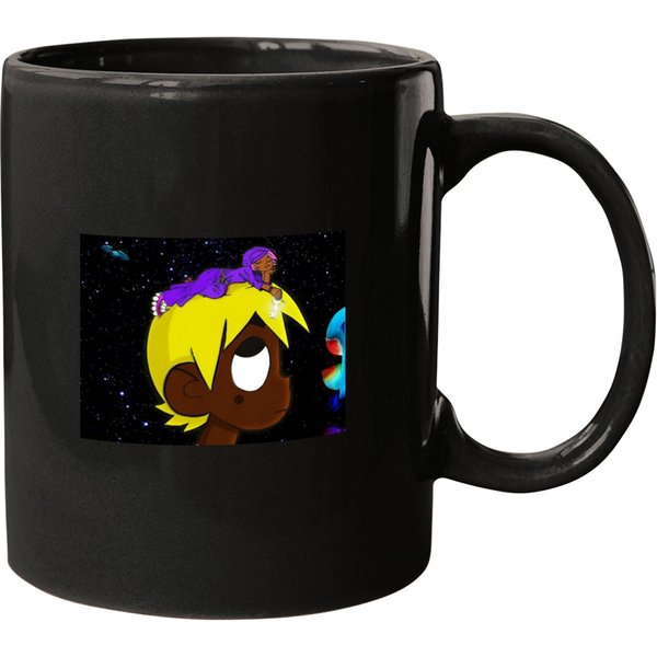 Lil Uzi Vert Mugs-image