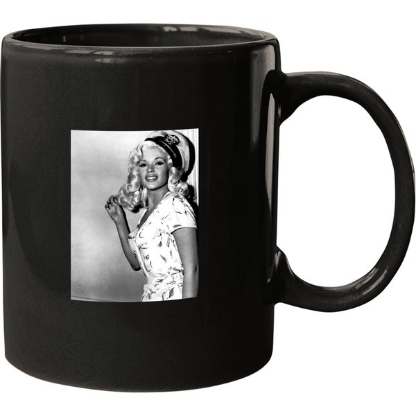 Jayne Mansfield Mugs-image