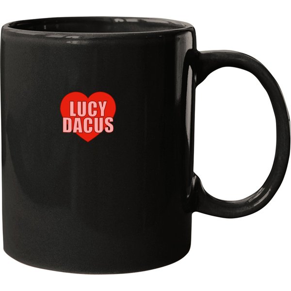 Lucy Dacus Heart Mugs-image